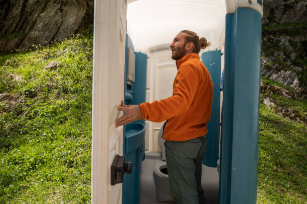 Best Emergency porta potty rental  in Belle Haven, VA