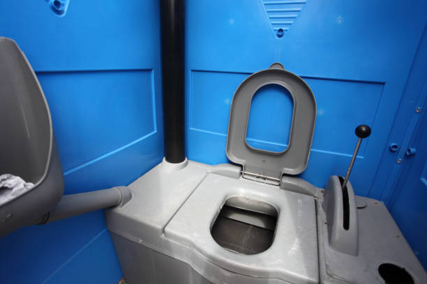 Best Porta potty rental near me  in Belle Haven, VA
