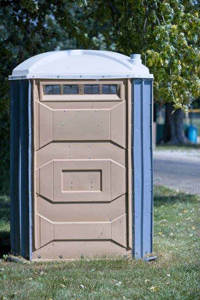Best High-end porta potty rental  in Belle Haven, VA