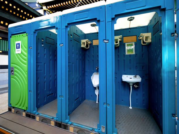 Best Portable toilet rental for construction  in Belle Haven, VA